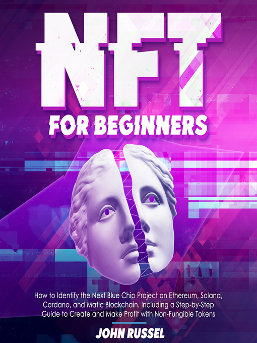 Title details for NFT for Beginners by John Russel - Available